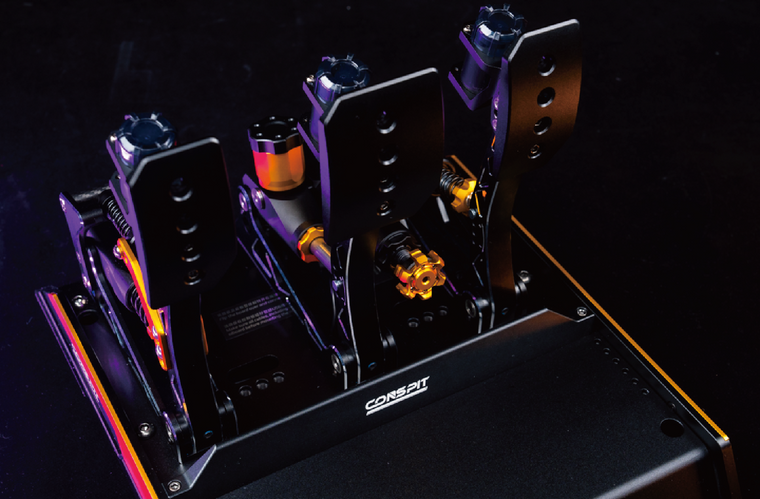 Sim racing category