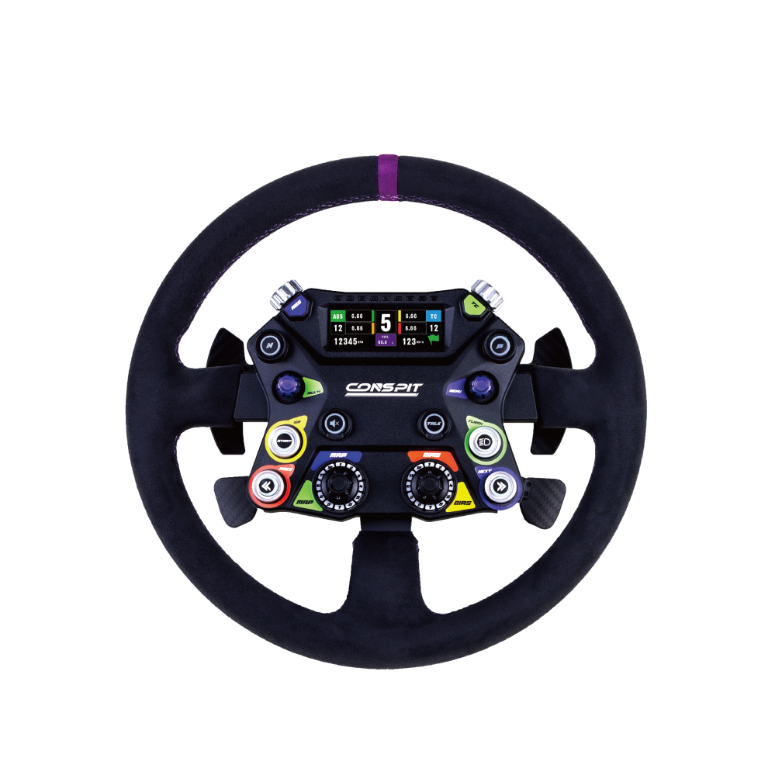 Conspit ARX320 APEX Wheel Rim