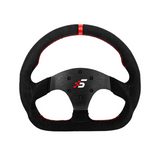 SIMAGIC P-325D D-Shaped Wheel