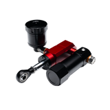 SIMAGIC P-HYSi - P1000 Hydraulic System