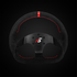 SIMAGIC P-325D D-Shaped Wheel