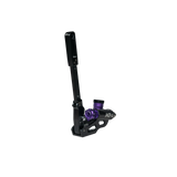 Conspit H3 dual-mode hydraulic sim racing handbrake