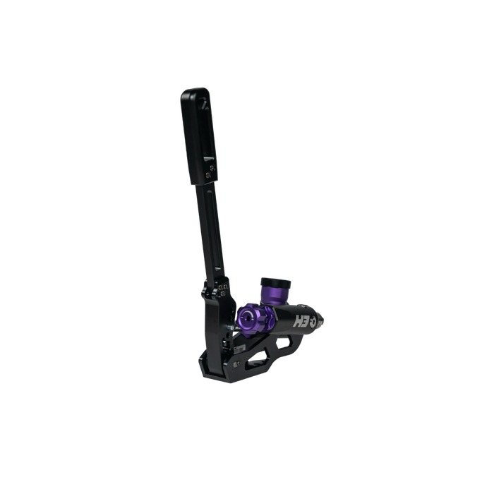 Conspit H3 dual-mode hydraulic sim racing handbrake