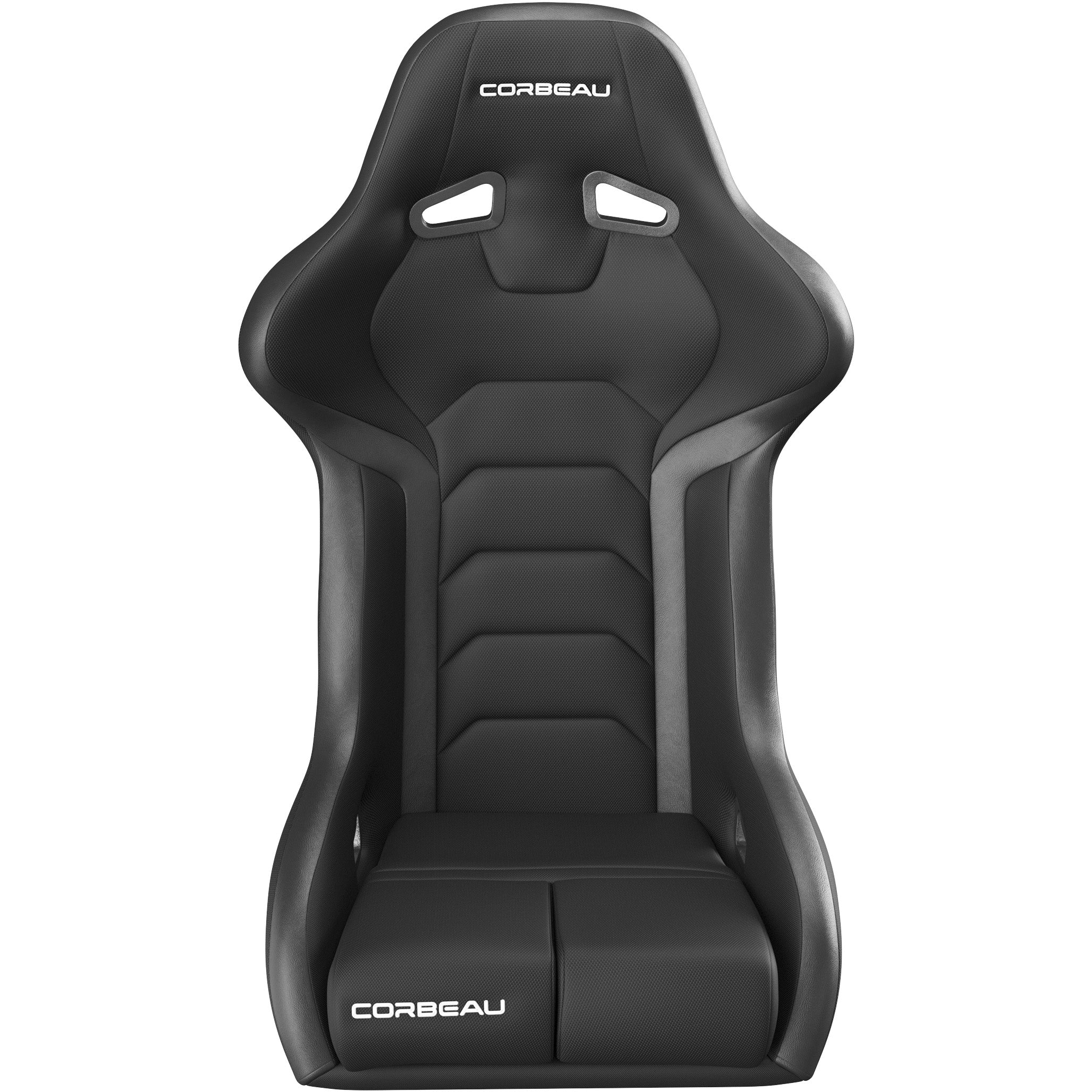 Corbeau FX1 Pro - Fixed Back Racing Seat