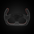 SIMAGIC P-325C Cut-off top Wheel