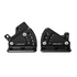 SIMAGIC - Wheelbase Mounting Brackets