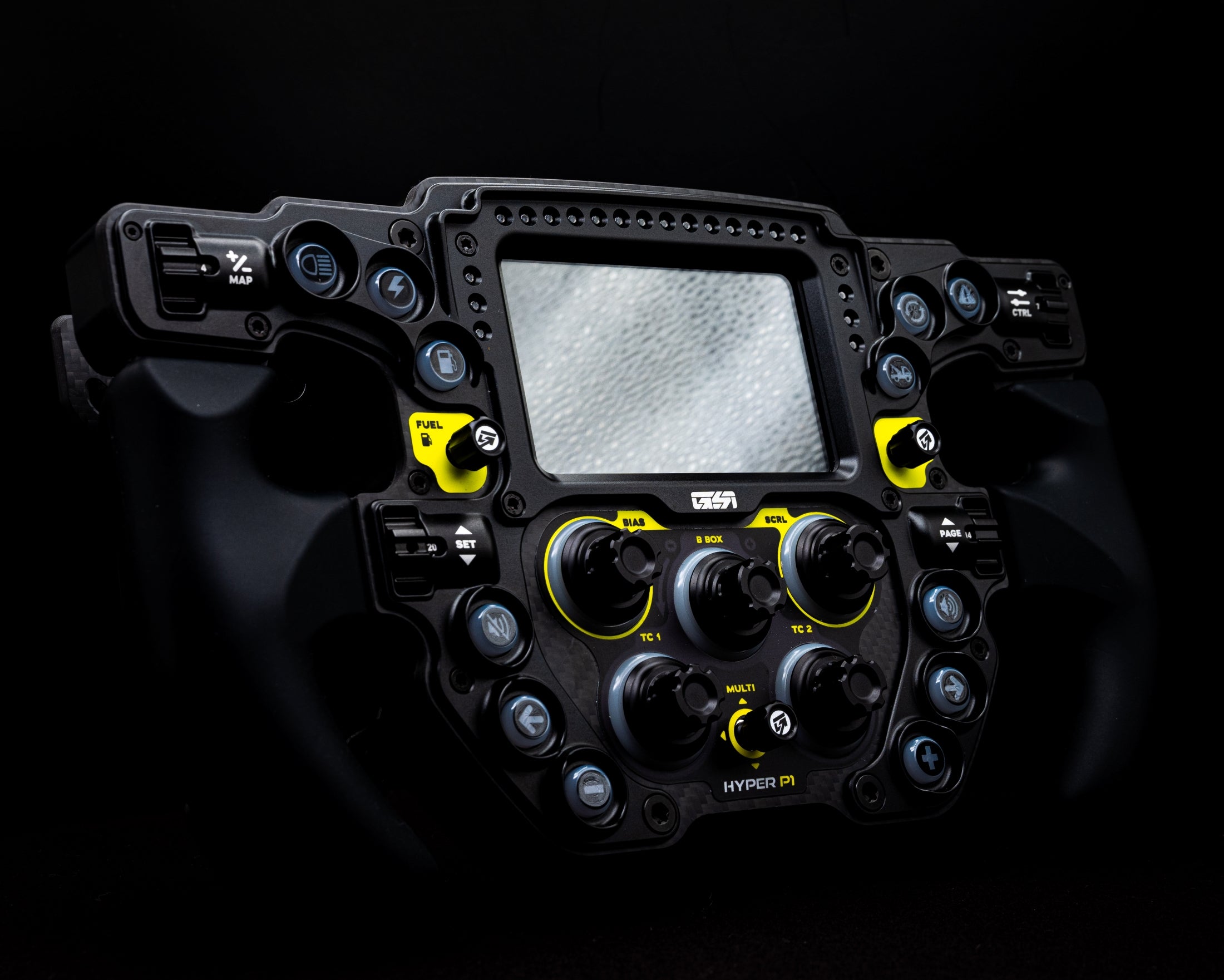 GSI - Hyper P1 (Open Box)