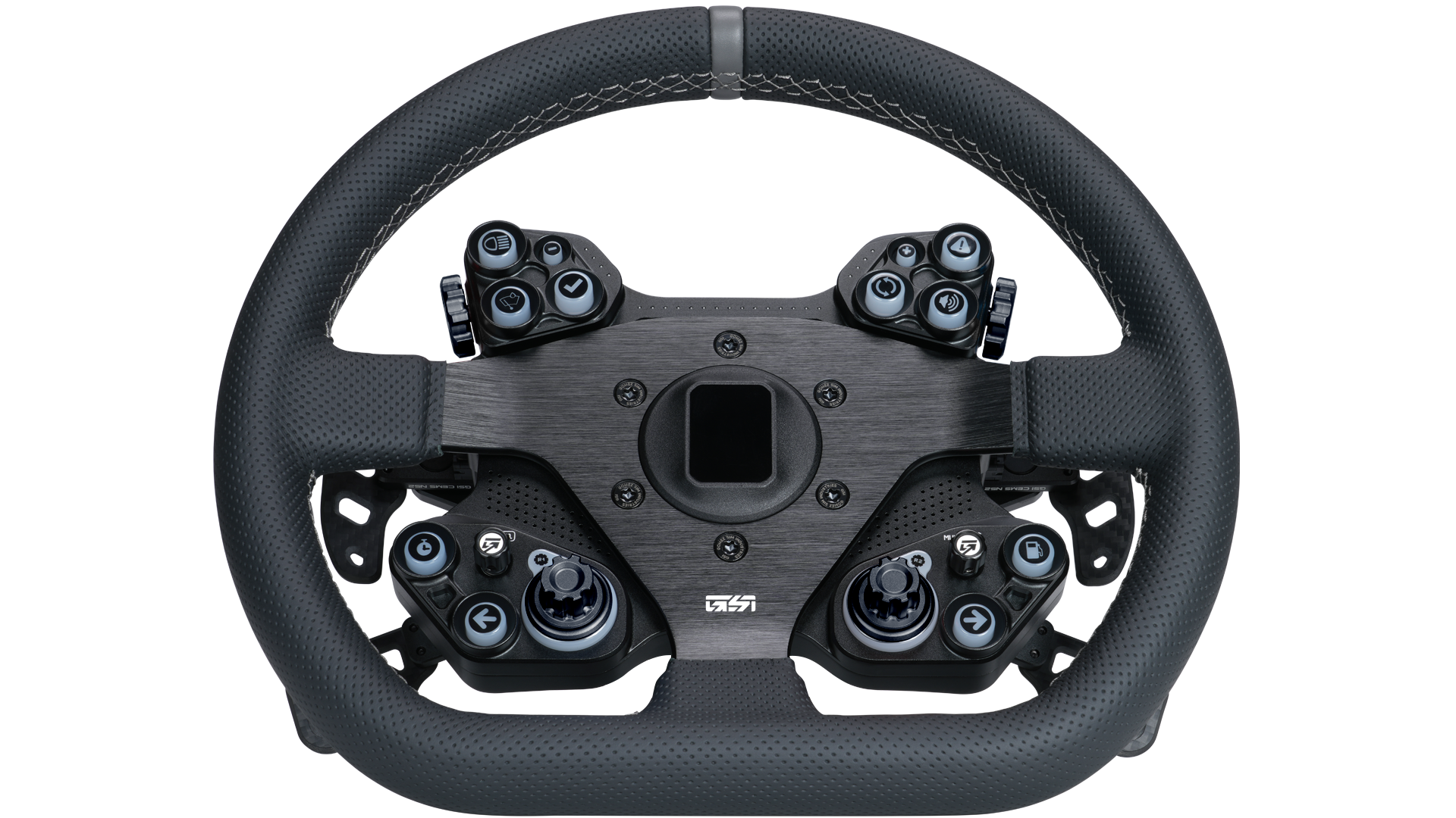 GSI Interlock Base Module + Rim