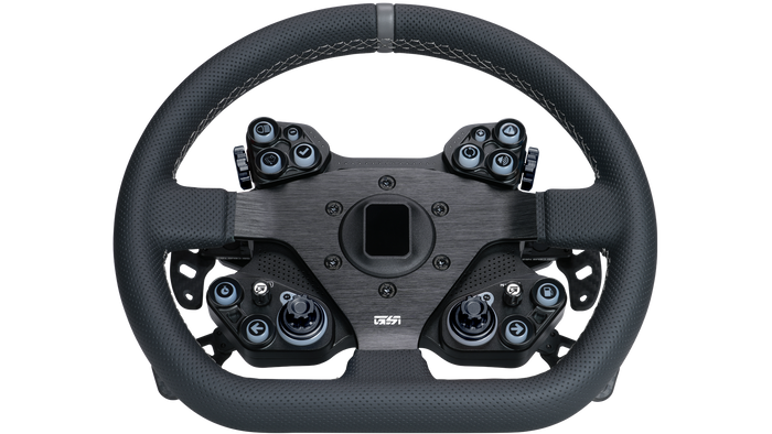 GSI Interlock Base Module + Rim