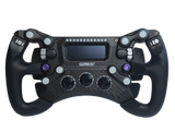 Open box CONSPIT 300 GT sim racing wheel, front view of the actual unit for sale