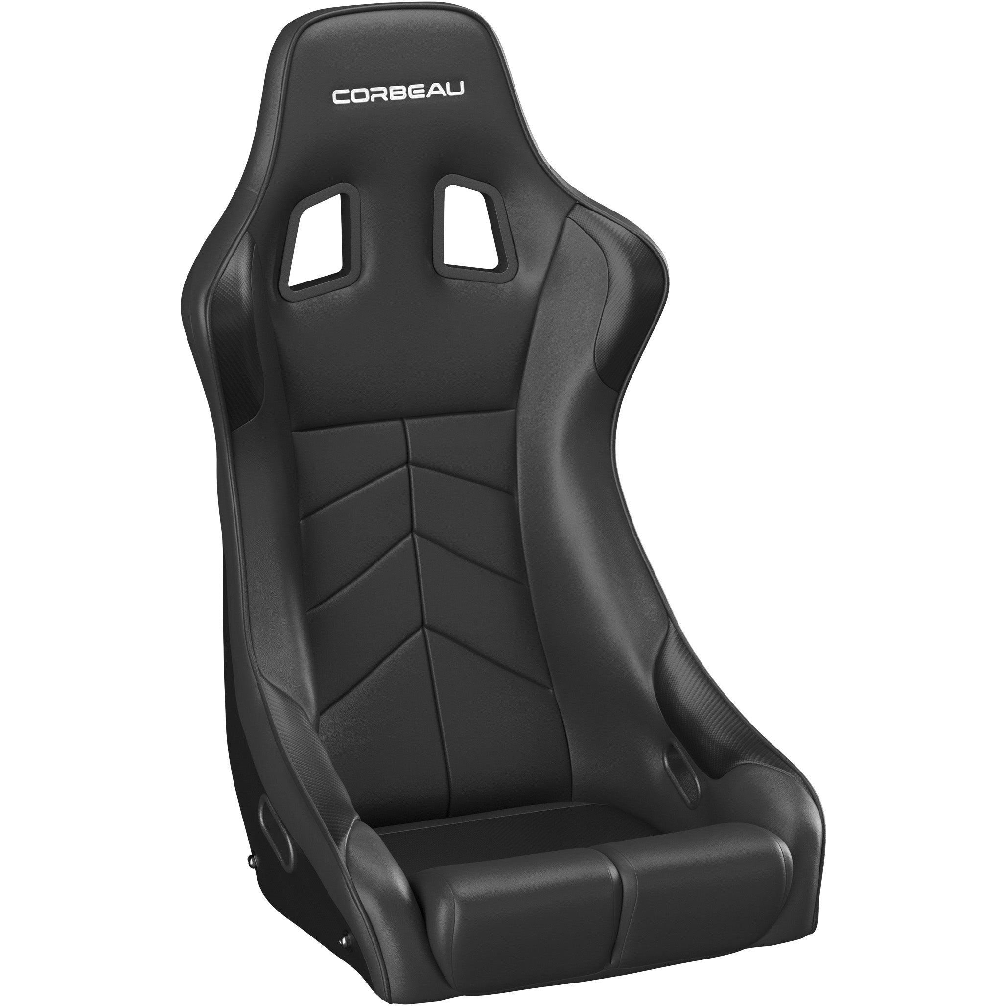 Corbeau DFX - Fixed Back Racing Seat