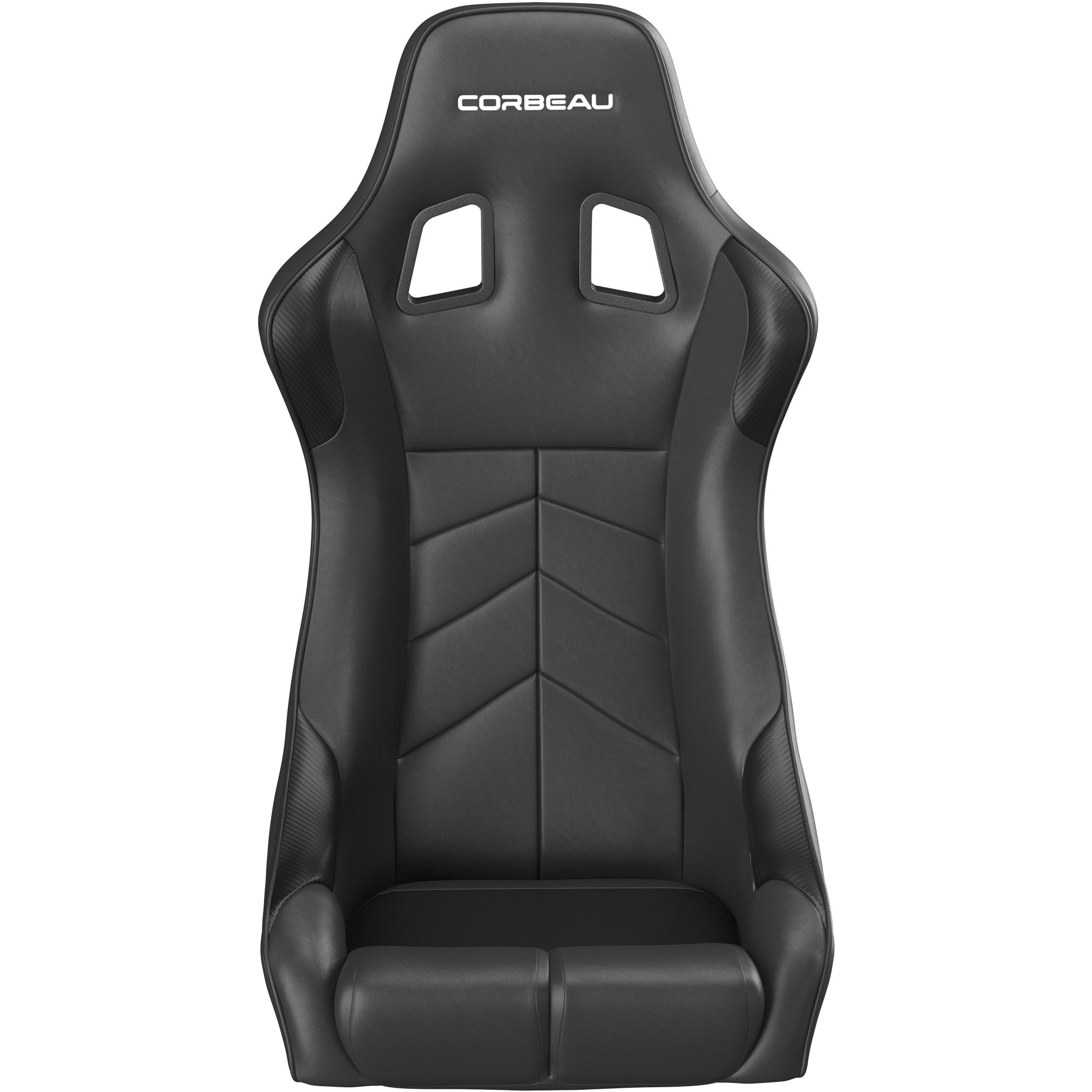 Corbeau DFX - Fixed Back Racing Seat