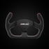 SIMAGIC P-325C Cut-off top Wheel