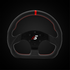 SIMAGIC P-325D D-Shaped Wheel