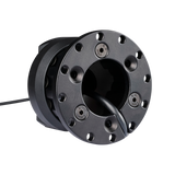 Asetek SimSports 3rd Party Wheelbase QR Adapter