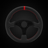 SIMAGIC P-330R Round Wheel