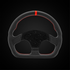 SIMAGIC P-325D D-Shaped Wheel
