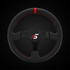 SIMAGIC P-330R Round Wheel