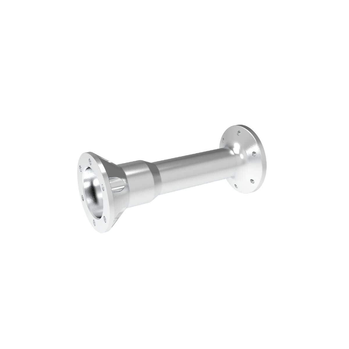 Conspit ARES 15cm CNC wheelbase extension rod