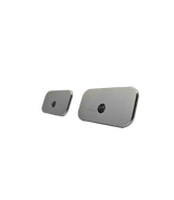 SRP® GT-S Heel Rest