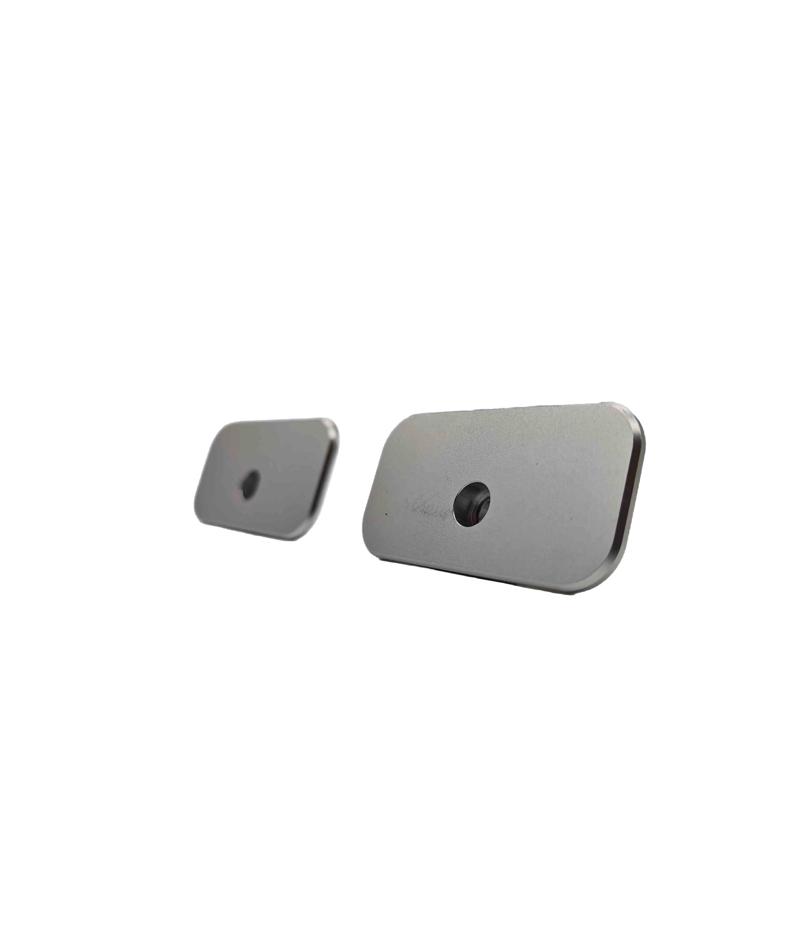 SRP® GT-S Heel Rest