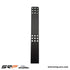 SRP GT-R Throttle Riser — Black