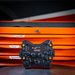 Asetek SimSports Forte Button Box OPEN BOX