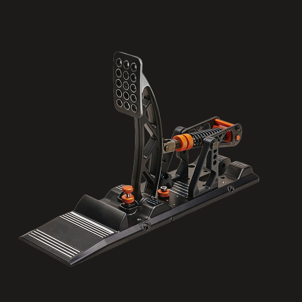 Asetek SimSports Invicta Clutch System