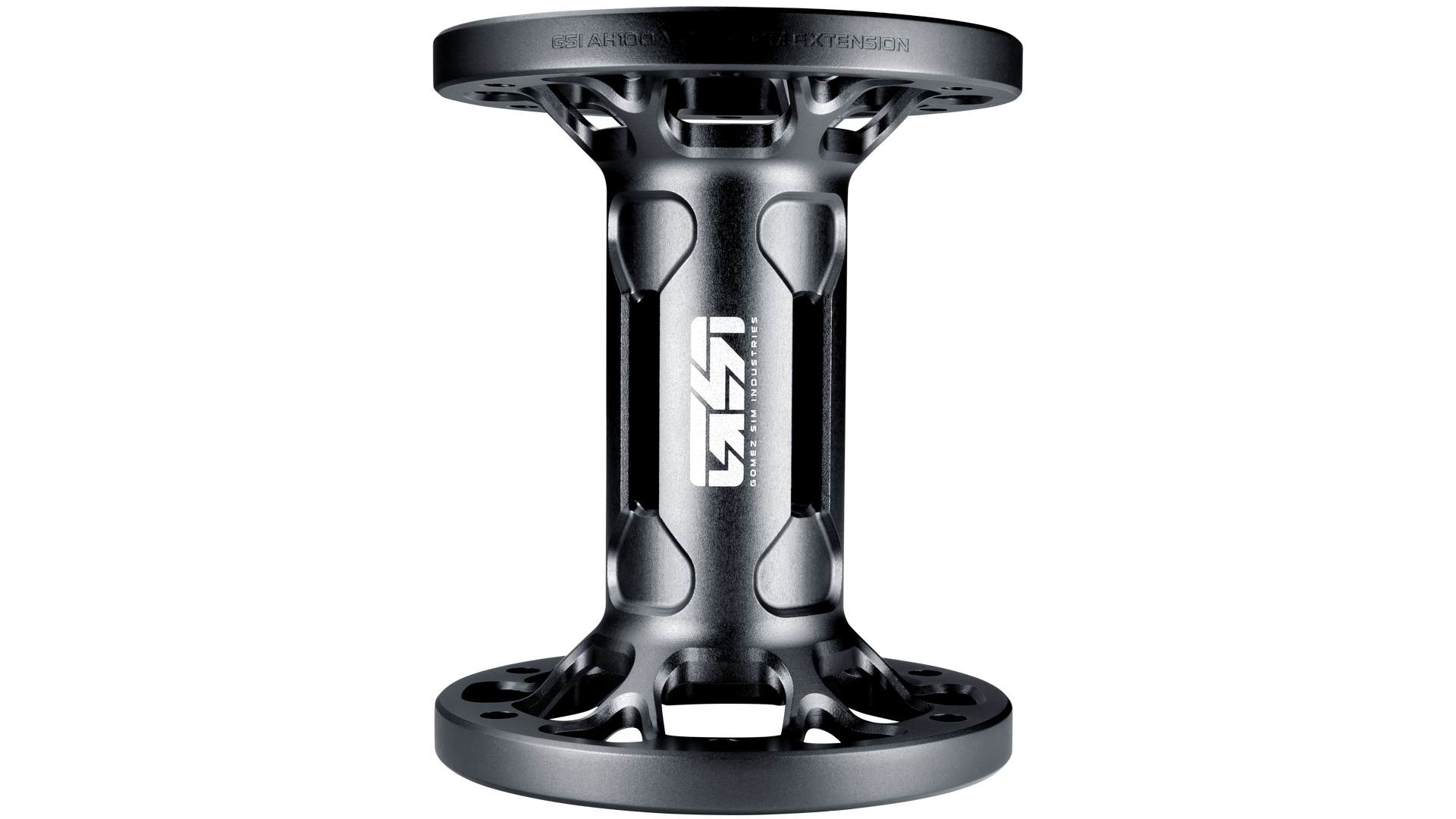 GSI AH100 Hub Extension