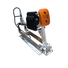 SRP® GT-S Clutch