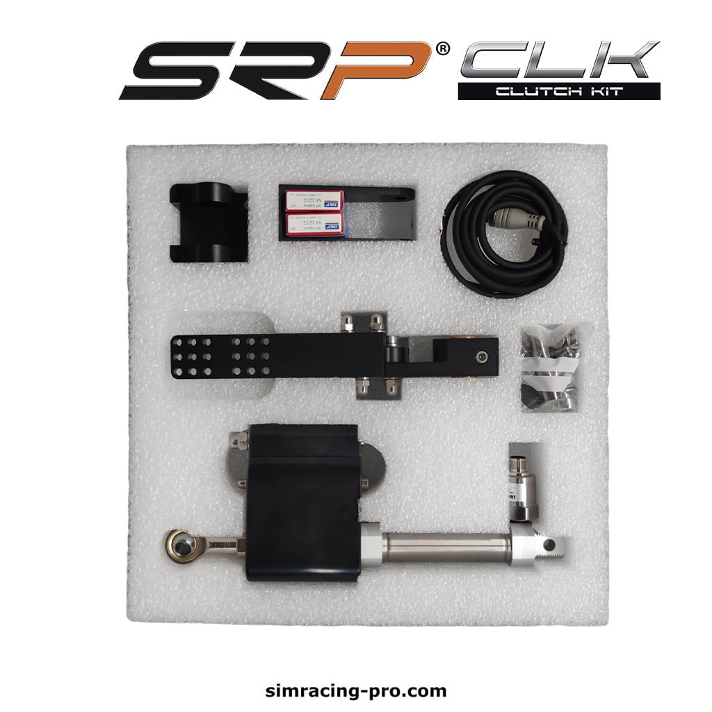 SRP® GT-R Clutch