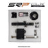 SRP GT-R Clutch — Black Edition
