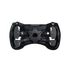 CONSPIT 300 GT carbon fiber rear housing and paddles