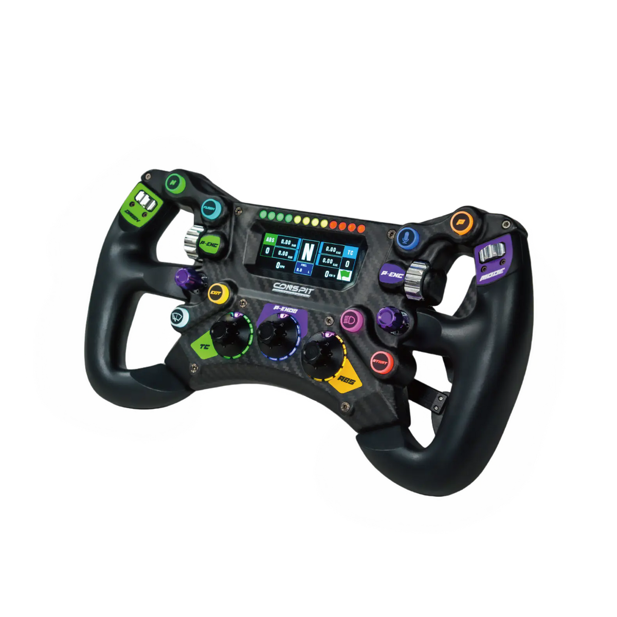 CONSPIT 300 GT Sim Racing Wheel