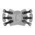 Asetek SimSports Carbon Paddles Kit