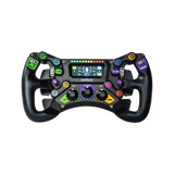 CONSPIT 300 GT sim racing wheel front view