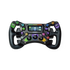 CONSPIT 300 GT sim racing wheel front view