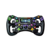 CONSPIT 300 GT sim racing wheel front view
