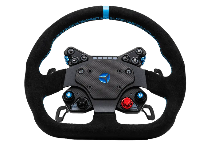 Cube Controls GT PRO V2 Sport GT sim racing steering wheel