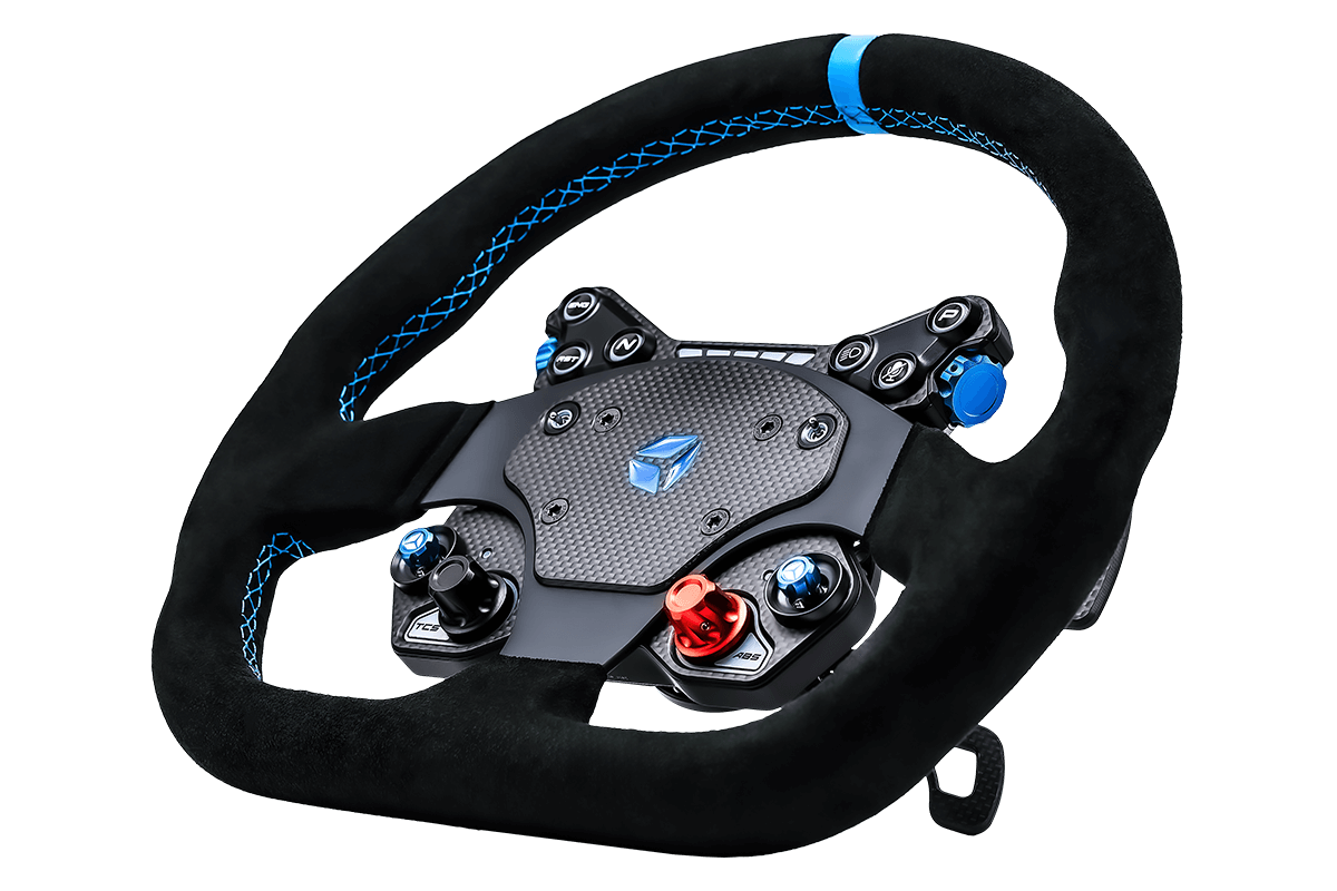 Cube Controls GT PRO V2 Sport