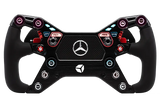 Cube Controls Mercedes AMG GT Edition Sim Racing Wheel w/ Red Hub