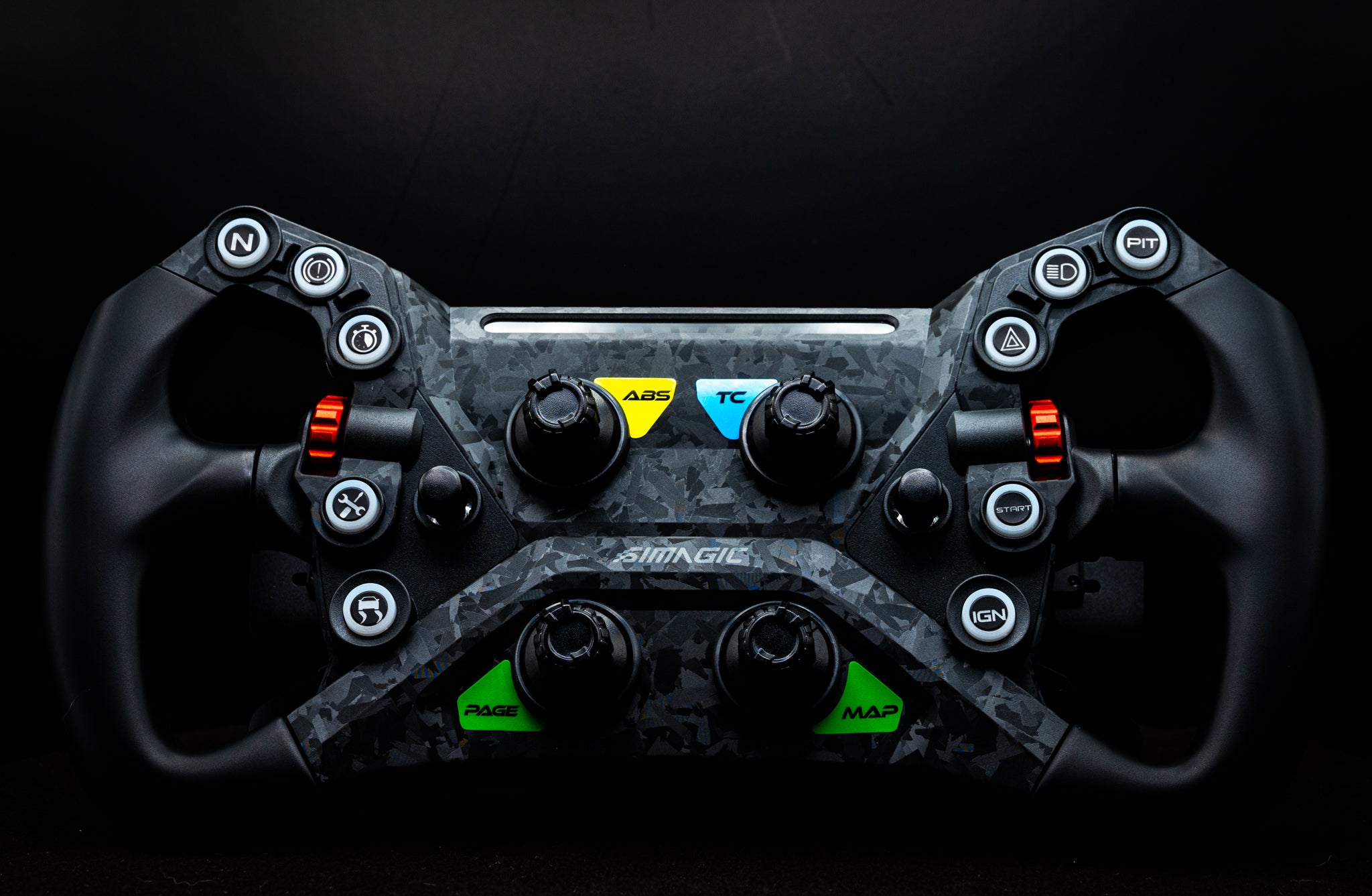 Simagic GT Neo (Open Box)