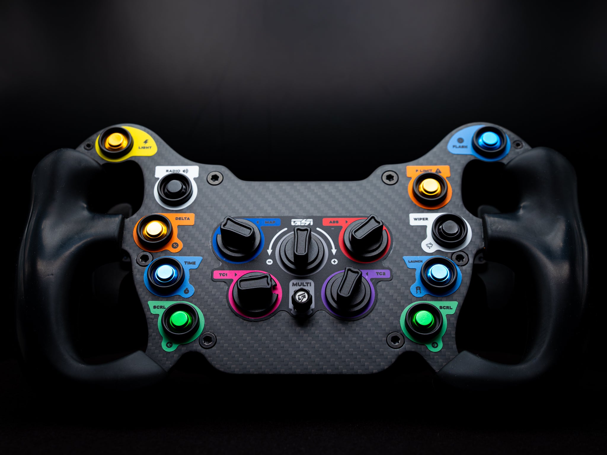 GSI GXL Pro - "Prime" (Used)