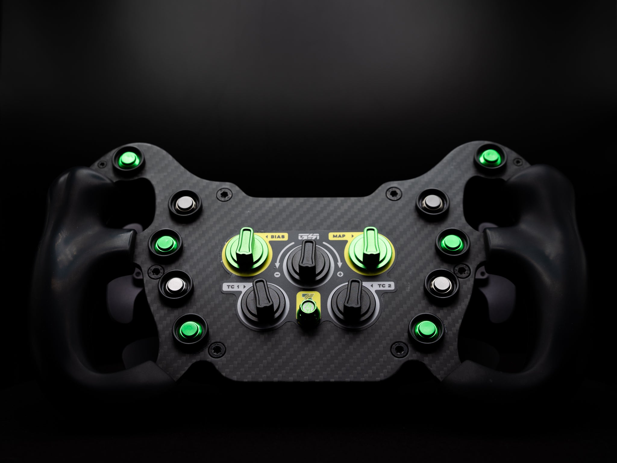 GSI GXL Pro - "Tony Kanaan" (Used)