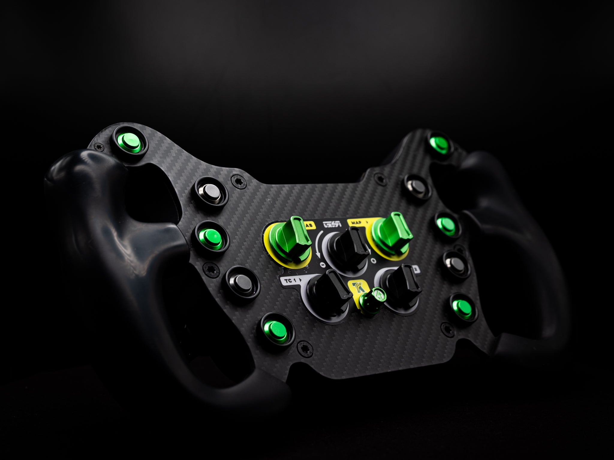 GSI GXL Pro - "Tony Kanaan" (Used)