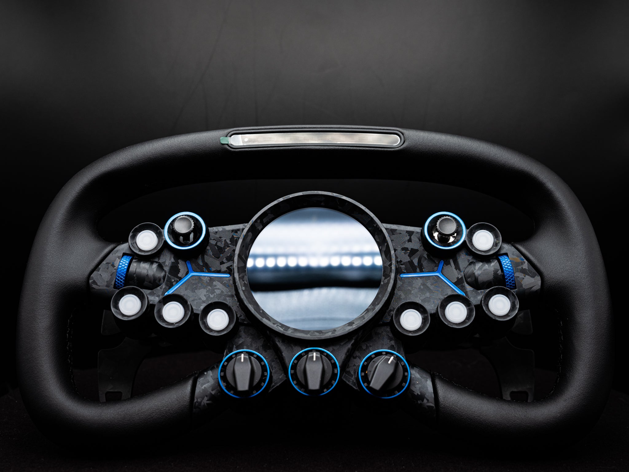 Moza Vision GS (Open Box)