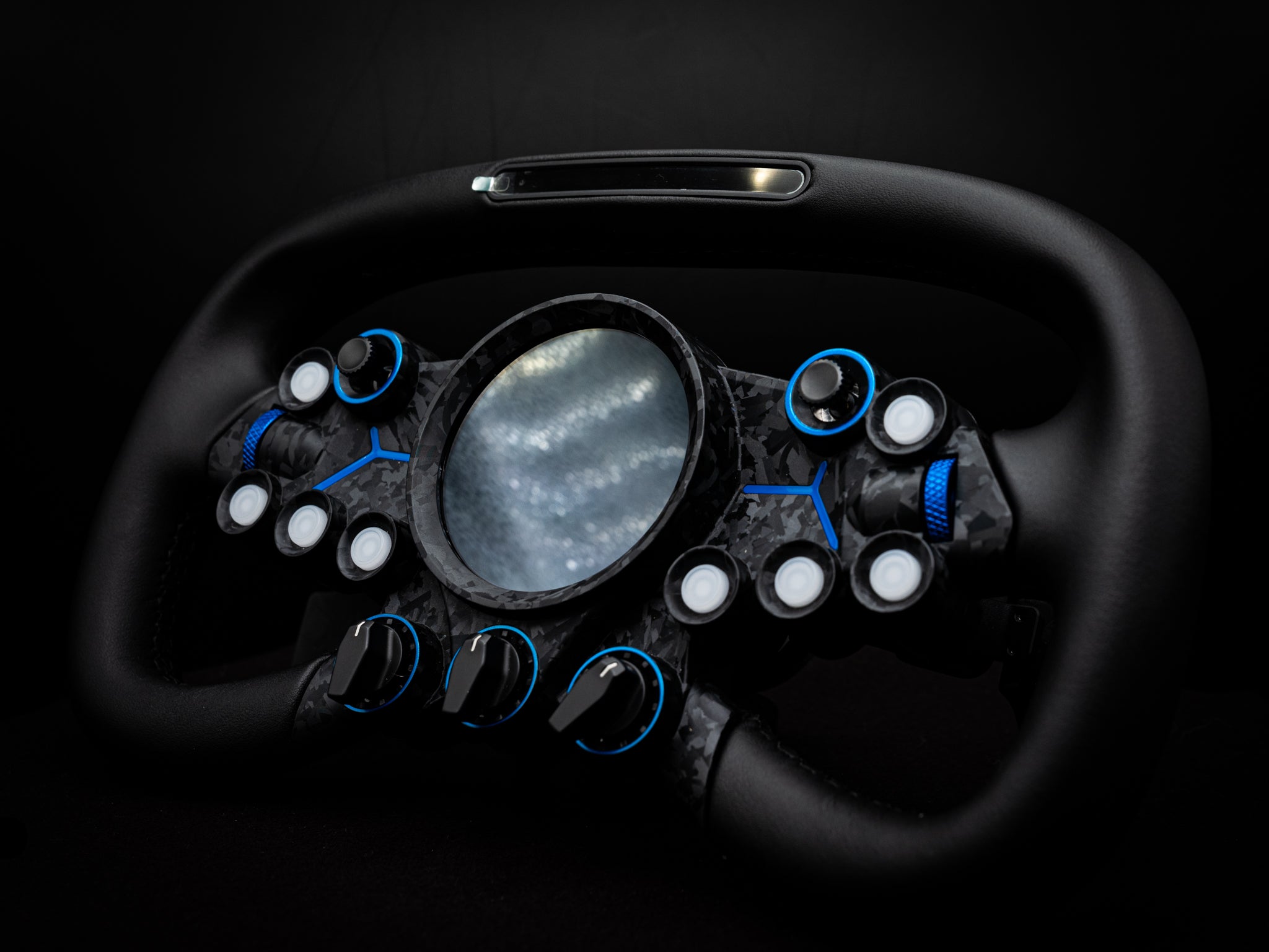 Moza Vision GS (Open Box)