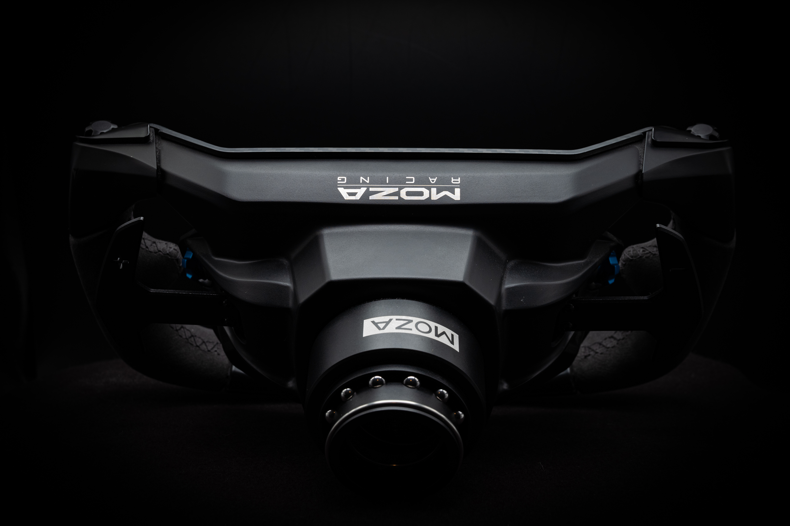 MOZA Essenza SCV12 Wheel (Used)