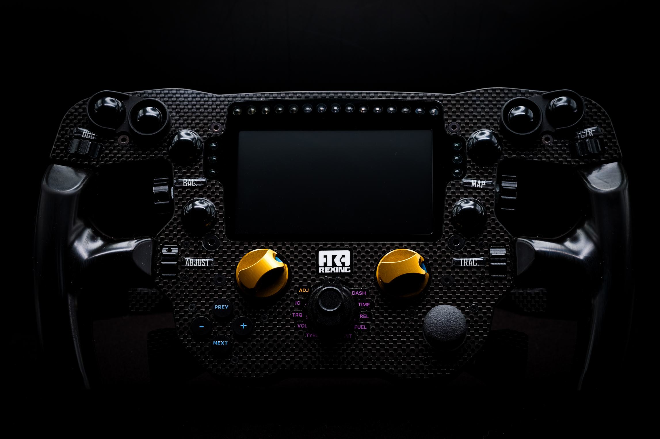 Rexing Formula Wheel (Used)