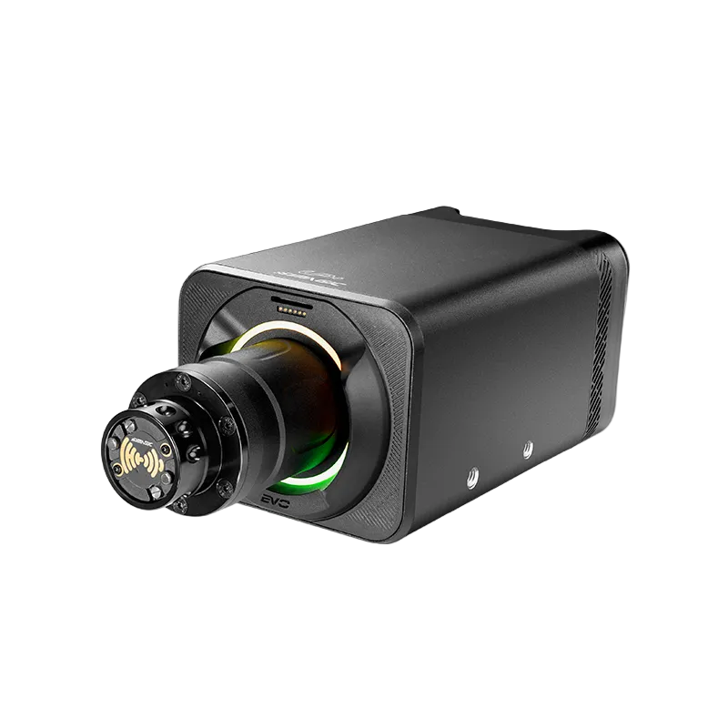 SIMAGIC - Alpha EVO Pro - 18Nm Max Torque